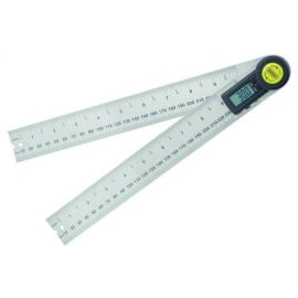 General Tool 823 ANGLE-IZER® Digital Angle Finder, 10 in.