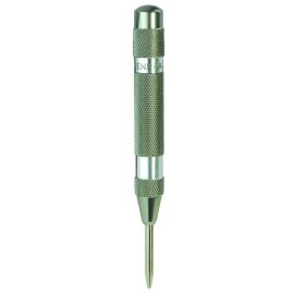General Tools 89 Stainless Steel Automatic Center Punch