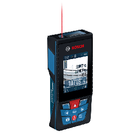 Bosch GLM400CL BLAZE™ Outdoor 400 Ft. Connected Li-Ion Laser Measure with Camera