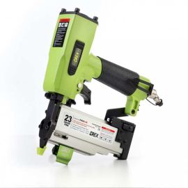 Grex P650LXE Headless Pinner with Lock-out | Dynamite Tool