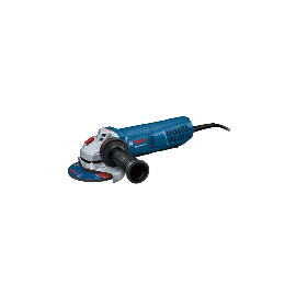 Bosch GWS13-50VSP 5 In. Angle Grinder Variable Speed with Paddle Switch