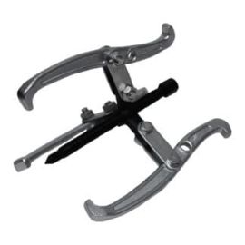 Grip 21104  6" Two Jaw Gear Puller - 12/4