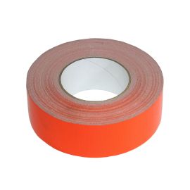 Grip 37060 Hi-Vis Orange Heavy Duty Duct Tape