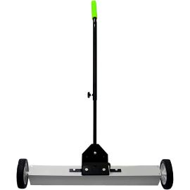 Grip 53420 30" Rolling Magnetic Sweeper