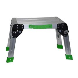 Grip 54095 Aluminum Folding Platform