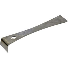 Grip 60039  9" Stainless Steel Pry Bar | Dynamite Tool 