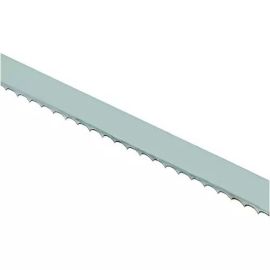 Grizzly G5168 93-1/2" x 1/2" x .025" x 6 TPI Hook Bandsaw Blade