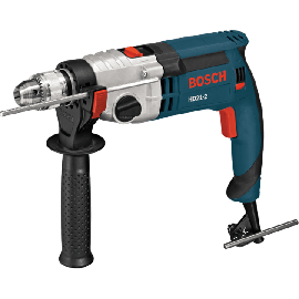 Bosch HD21-2 Two-Speed Hammer Drill