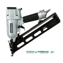 Hitachi NT65MA4 2-1-2 inch 15 Gauge Finish Nailer