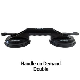 Fastcap HOD-DOUBLE, Handle on Demand Double