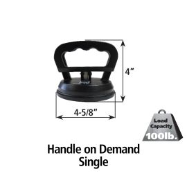 Fastcap HOD-SINGLE Handle on Demand Single