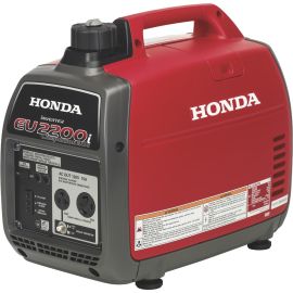 Honda EU2200ITAN1 Companion Inverter Generator | Dynamite Tool