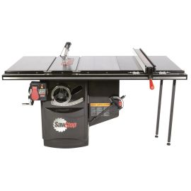 SawStop ICS31230-36 INDUSTRIAL CABINET SAW 36-in. T-Glide , 3HP 1ph
