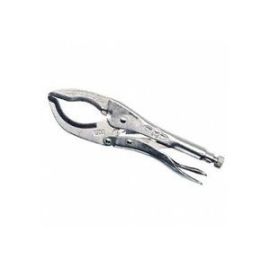 Irwin 12L3 7 inch Large Jaw Vise Grip Locking Pliers Model 12LC | Dynamite Tool