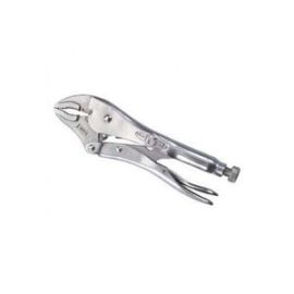 Irwin 1302L3 7 inch Curved Jaw Vise Grip Locking Pliers Model 7CR
