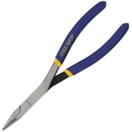 Irwin  1773619 8 in. Vise-Grip Needle Nose Pliers