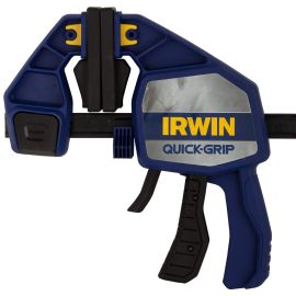 Irwin 1964711 QUICK-GRIP® Heavy-Duty One-Handed Bar Clamps