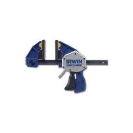 Irwin 2021406N 6 in. XP600 One Handed Bar Clamps - Spreaders