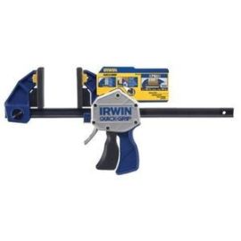 Irwin 2021412N 12 in. XP One Handed Bar Clamps Spreaders
