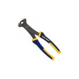 Irwin 2078318 8 inch VISE-GRIP End Cutting Pliers