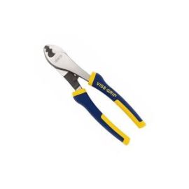Irwin 2078328 8 inch VISE-GRIP Cable Cutting Plier
