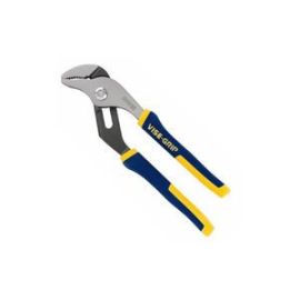 Irwin 2078500 10 inch VISE-GRIP Groove Joint Pliers