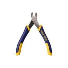 Irwin Vise-Grip 2078935 Lineman's Pliers with Spring