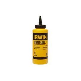 Irwin 64908 Black Permanent Marking Chalk