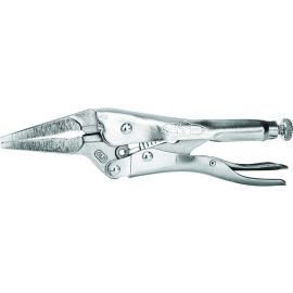 Irwin 1402L3 Model 6LN The Original™ Long Nose Locking Pliers with Wire Cutter | Dynamite Tool