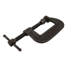 Wilton 14170 C-Clamp, 100 Series Forged, 4 to 8 in.