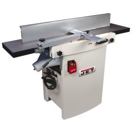 Jet 708476 JJP-12HH 12in. Planer-Jointer with Helical Head