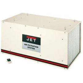 JET 708615 AFS-2000 3-Speed Air Filtration System