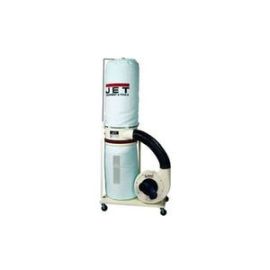 Jet 708636K, DC-1100A 1-1/2HP Dust Collector