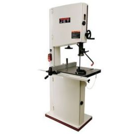 JET 710751B JWBS-18QT-3 HP 18 in. Bandsaw with Quick Tension