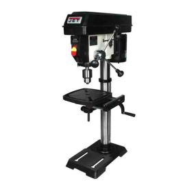 JET 716000 12-in. Drill Press with DRO