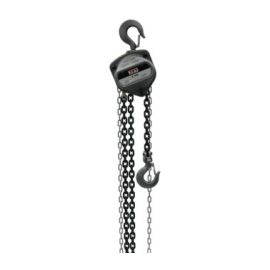 JET 101932 2-Ton Hand Chain Hoist With 20' Lift