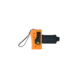 Johnson Level 40-6705 One-Sided Laser Detector with Clamp