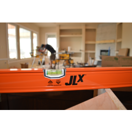 Johnson 5700-4800M Professional 48-inch Magnetic Box Level