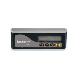 Johnson Level 40-6060 Electronic Level Inclinometer | Dynamite Tool