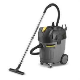 Karcher NT45/1 Tact Professional HEPA Wet/Dry Vacuum Cleaner