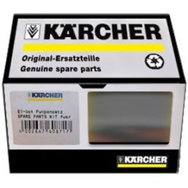 Karcher 8-923-365-0  Vaccum Paper Filters - for NT45-5-pk