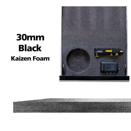 FastCap KAIZEN-FOAM-30 1-1/8-in (30mm) Foam | Dynamite Tool