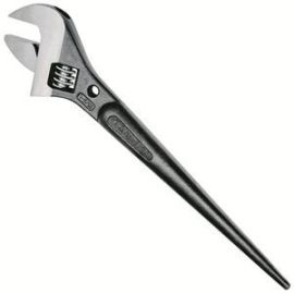 Klein 3227 10 in. Adjustable Spud Wrench
