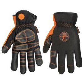 Klein 40074 Electrician's Gloves - Extra Large
