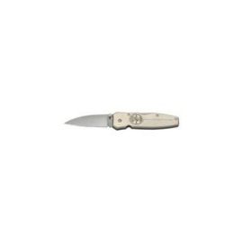 Klein 44000 Lightweight Lockback Knife 2-1/4" Drop-Point Blade