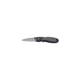 Klein 44002 Lightweight Lockback Knife 2-3/8" Drop-Point Blade