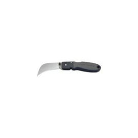 Klein 44005 Lightweight Lockback Knife 2-5/8" Sheepfoot Blade