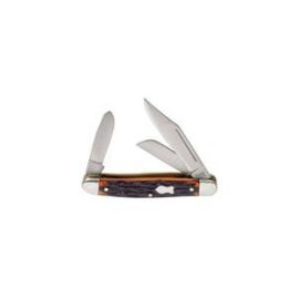 Klein 44038 2-Blade Pocket Knife 