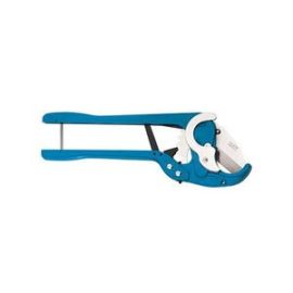 Klein 50501 Large Capacity Ratcheting PVC-Cutter - 1/2" - 2"