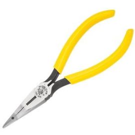 Klein 71982 Long-Nose Telephone Work Pliers - Type L2